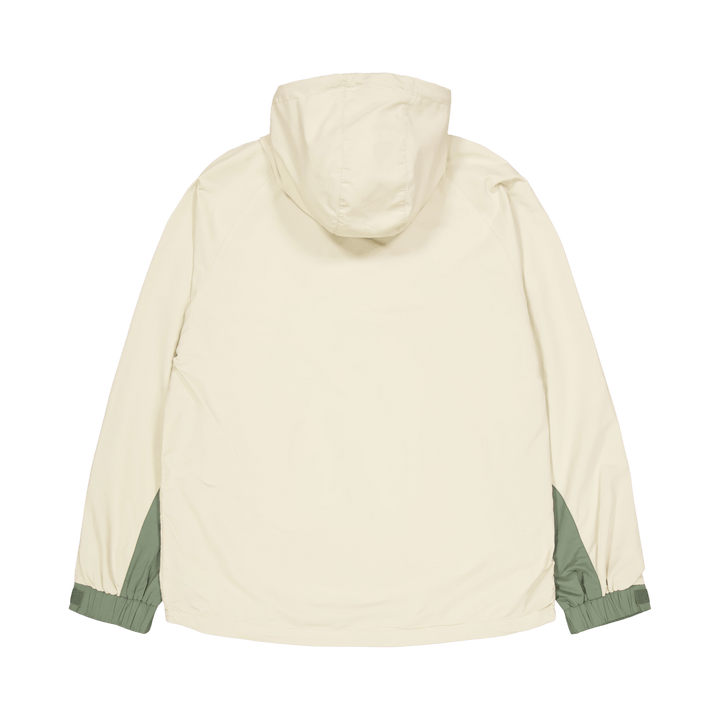New Day Anorak Cream