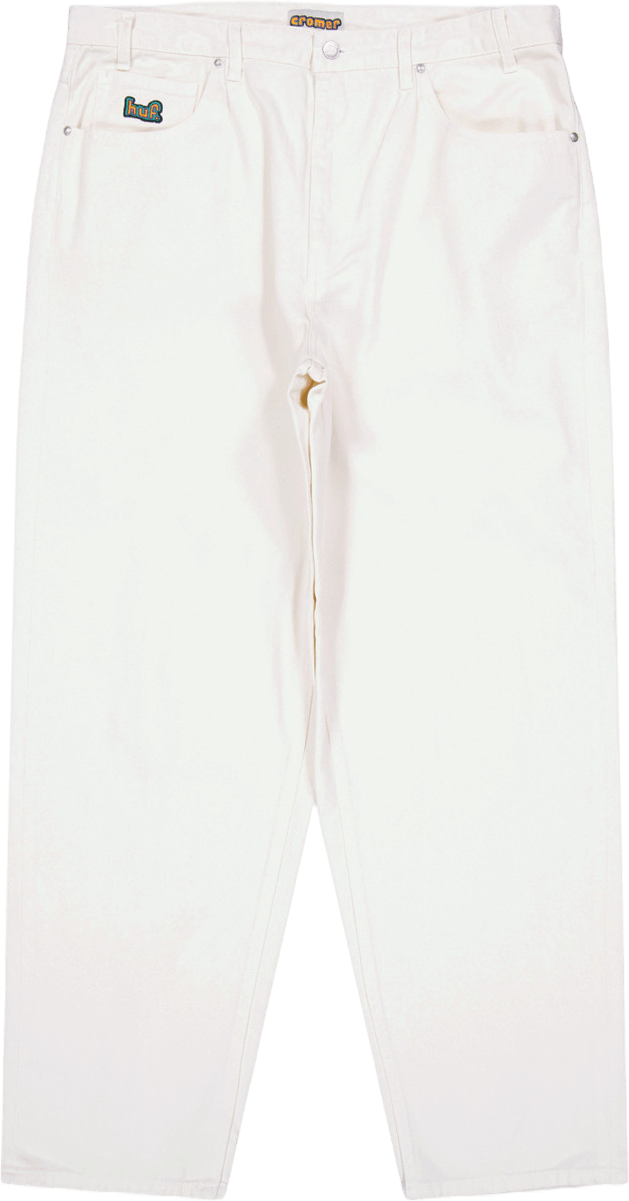 Cromer Pant Bone