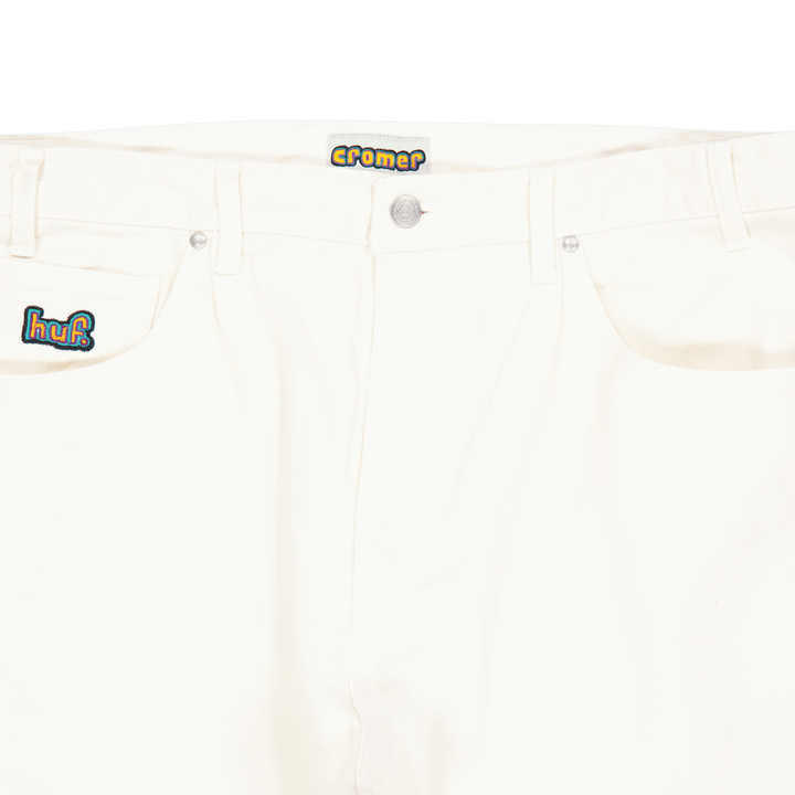 Cromer Pant Bone