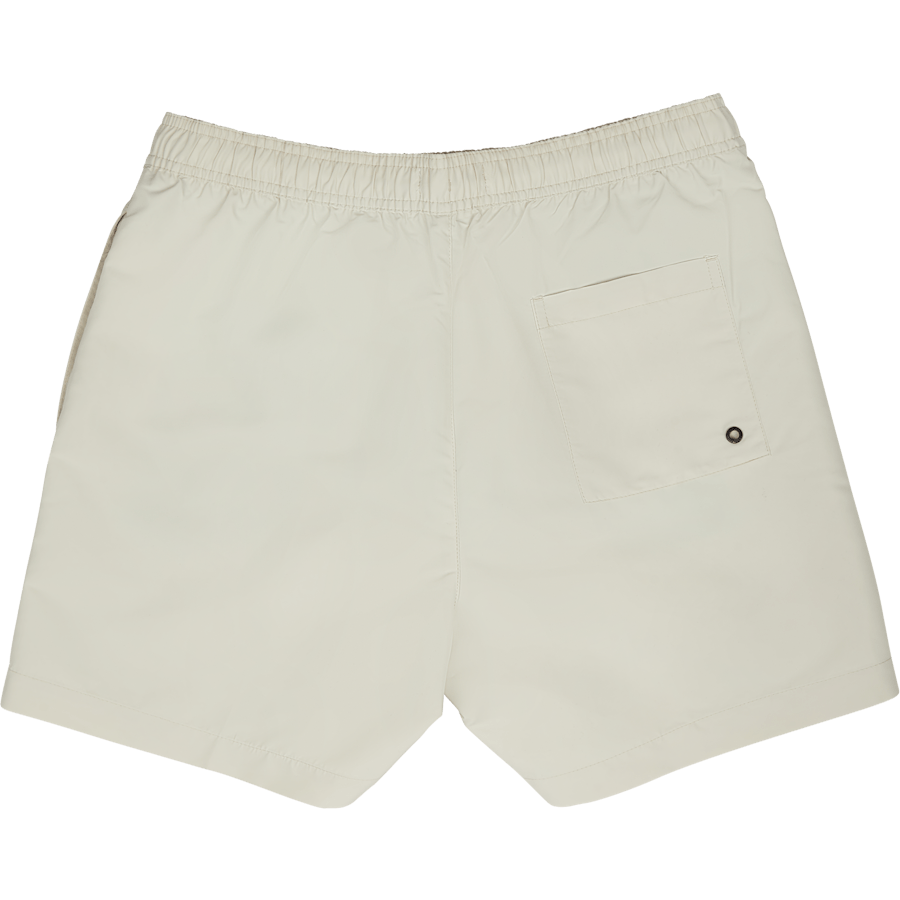 Medium Drawstring Light Silt