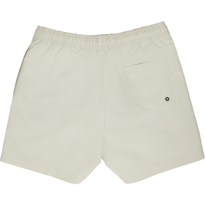 Medium Drawstring Light Silt
