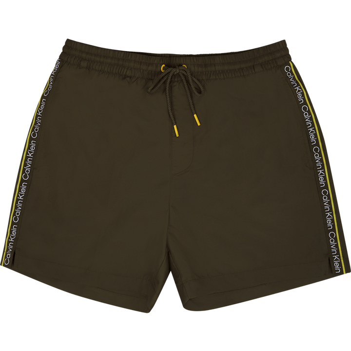 Medium Drawstring Secret Meadow