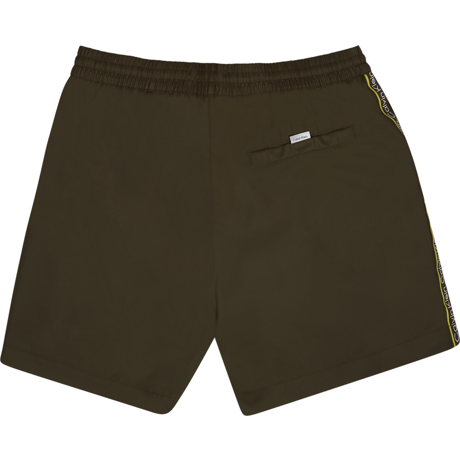 Medium Drawstring Secret Meadow