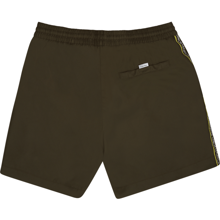 Medium Drawstring Secret Meadow