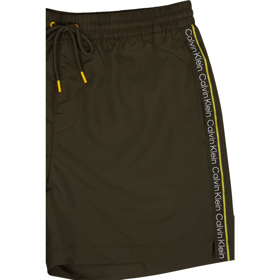 Medium Drawstring Secret Meadow