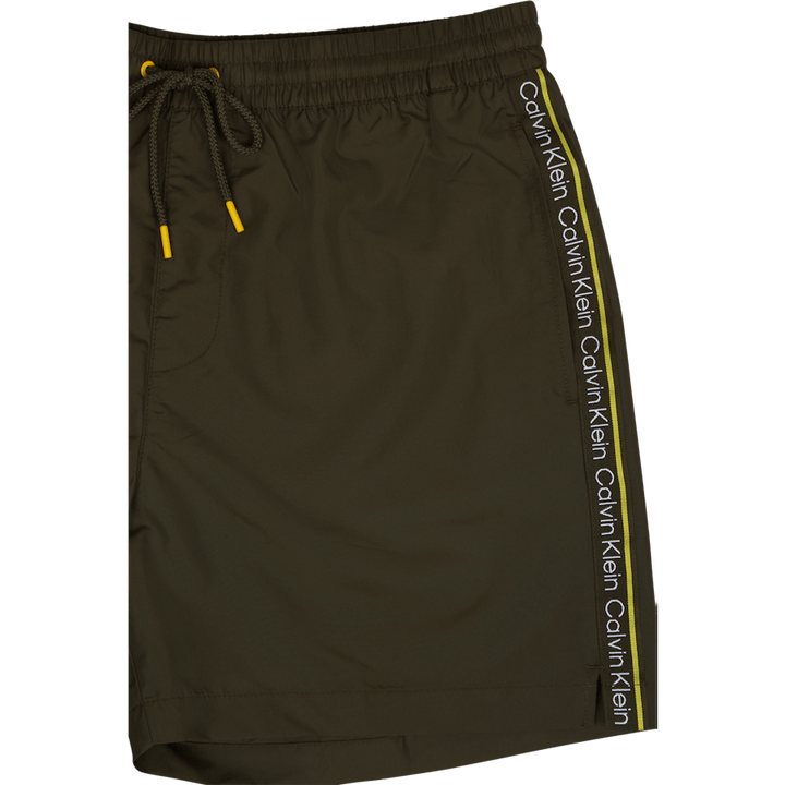 Medium Drawstring Secret Meadow