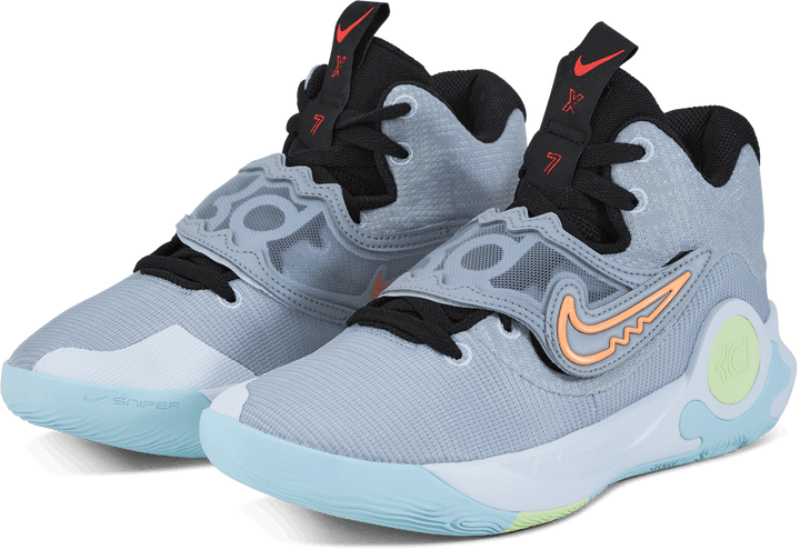 KD Trey 5 X Wolf
