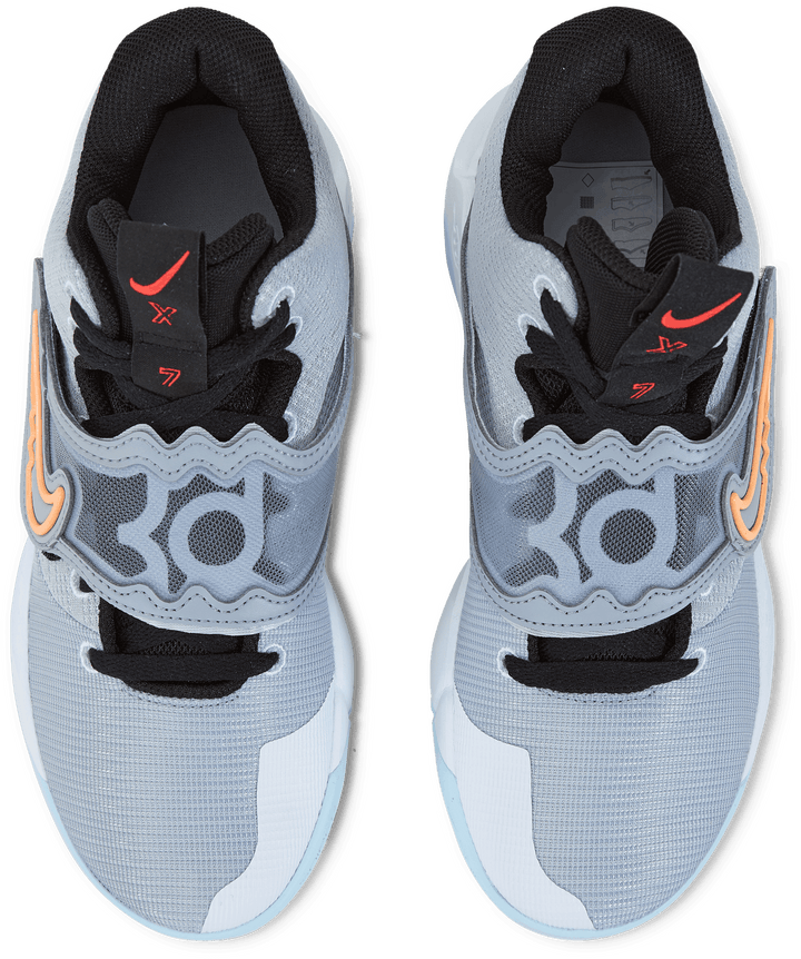 KD Trey 5 X Wolf