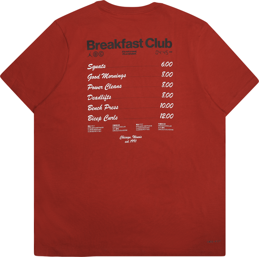 Jordan Dri-fit Sport Bc