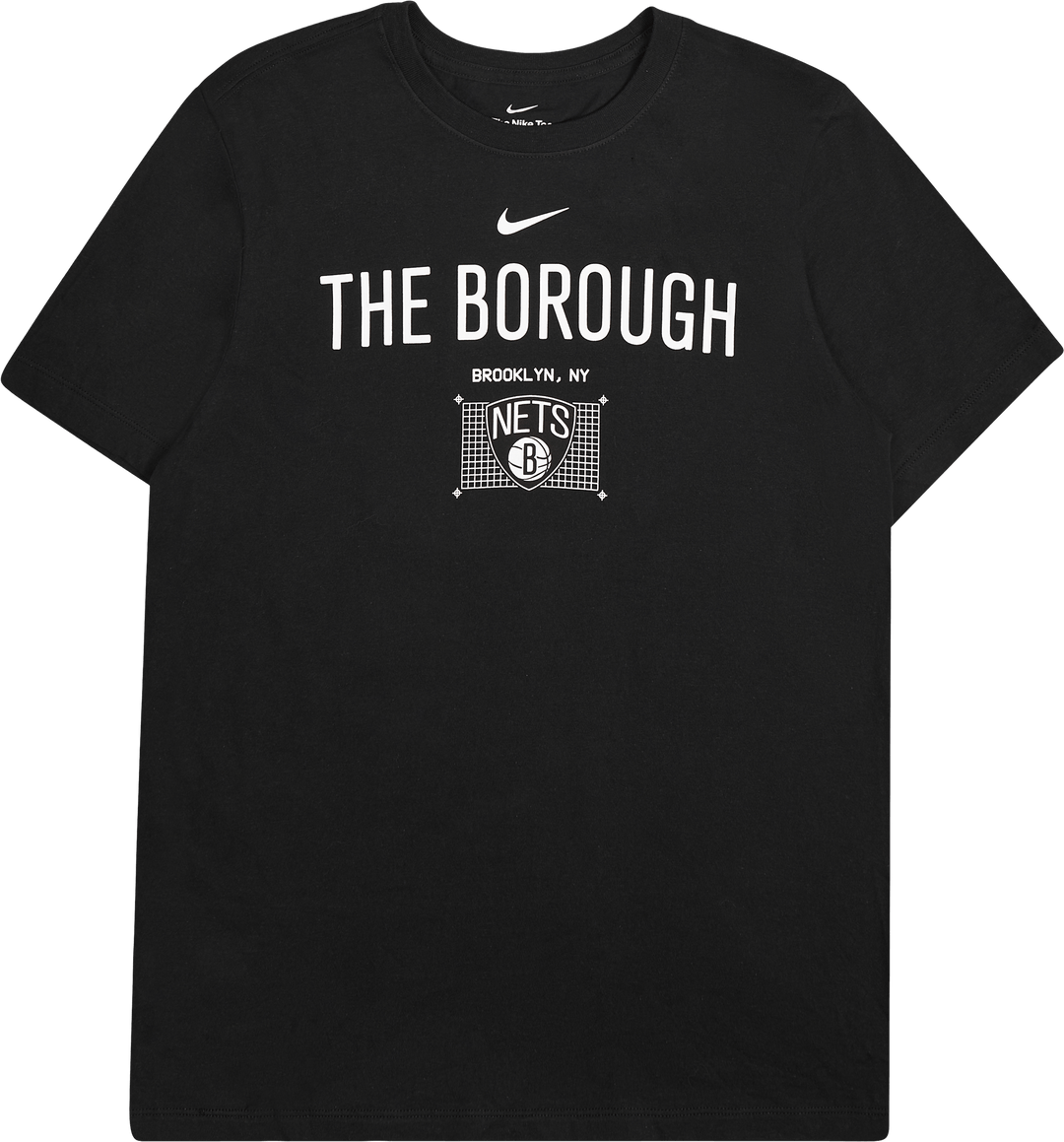 Nets Es City Ss Tee