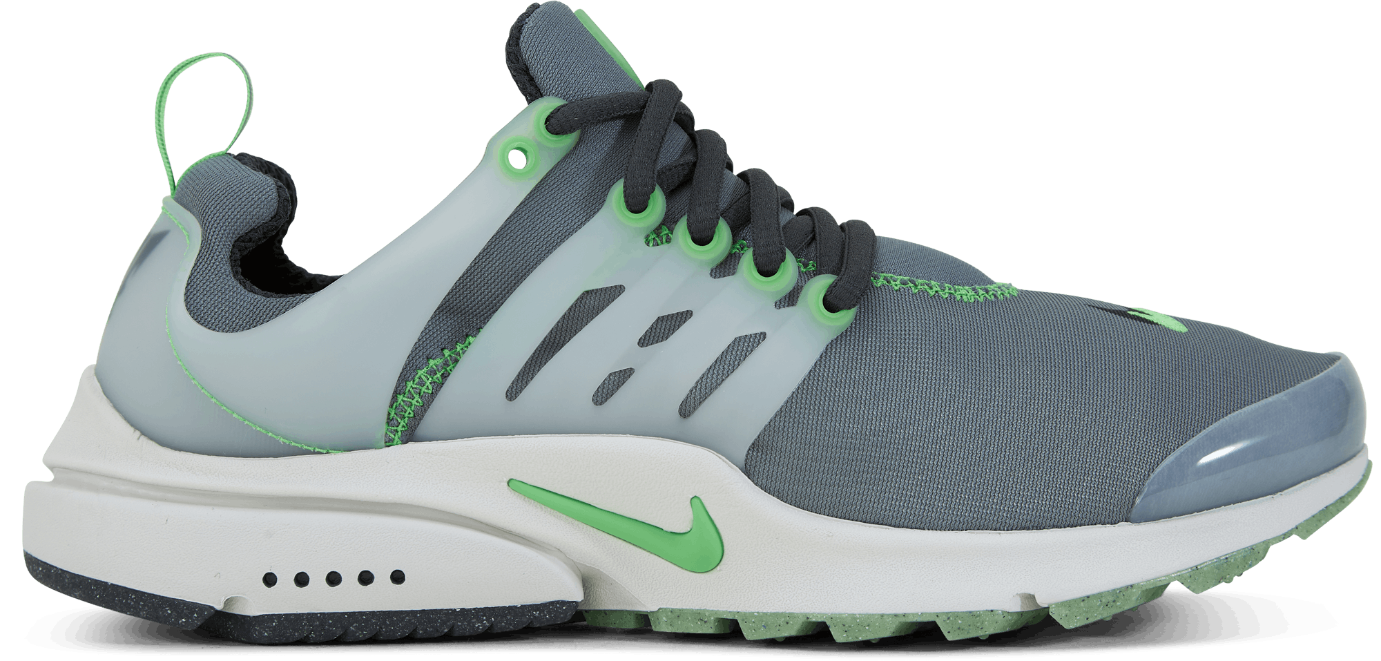 nike con palline nella suola