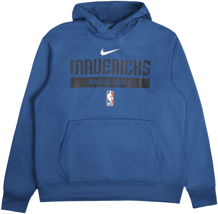 Mavs Dri-FIT Spotlight Po Hd