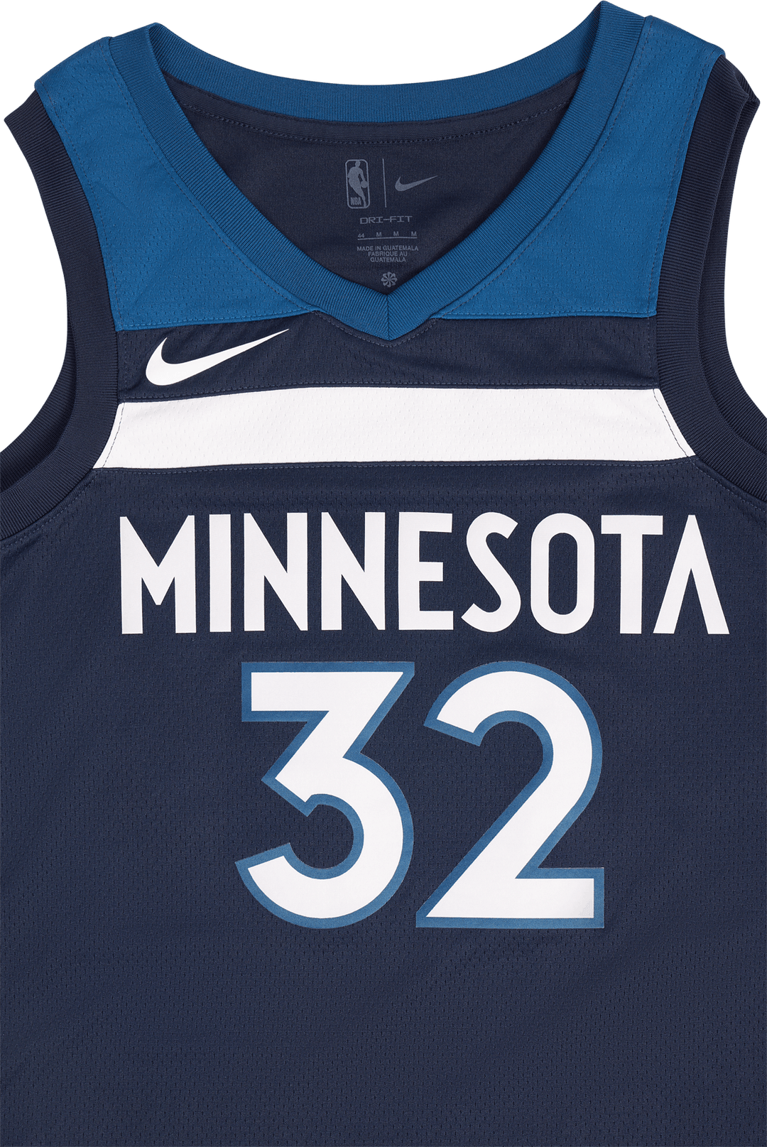 Timberwolves Swgmn Jsy Icn 22 College - Städte
