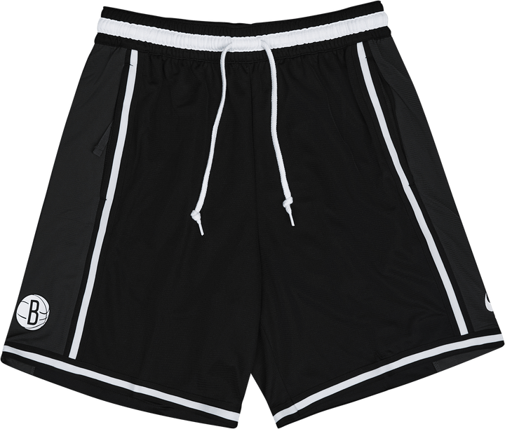 Nets Df Pregm Shrt