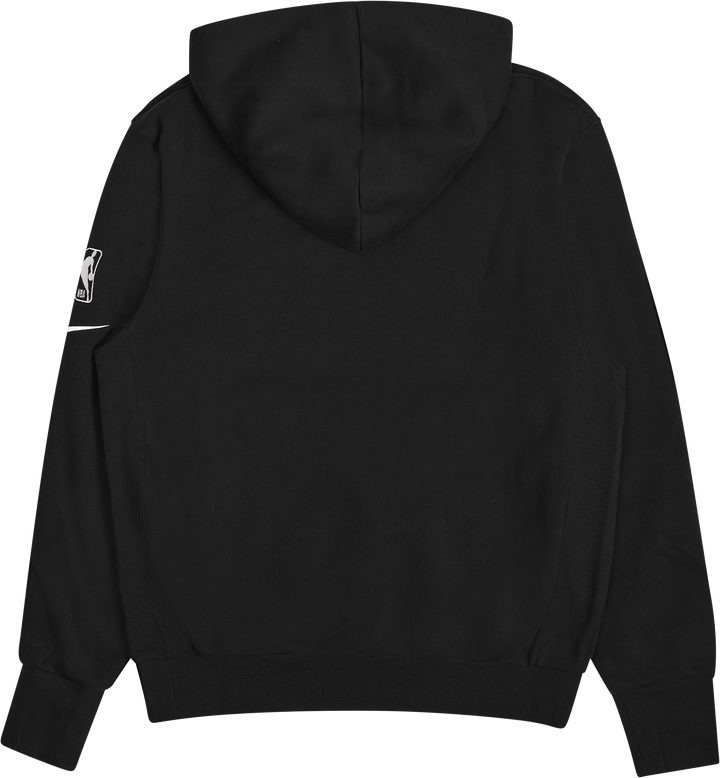 Nets Nike Flc Po Cts