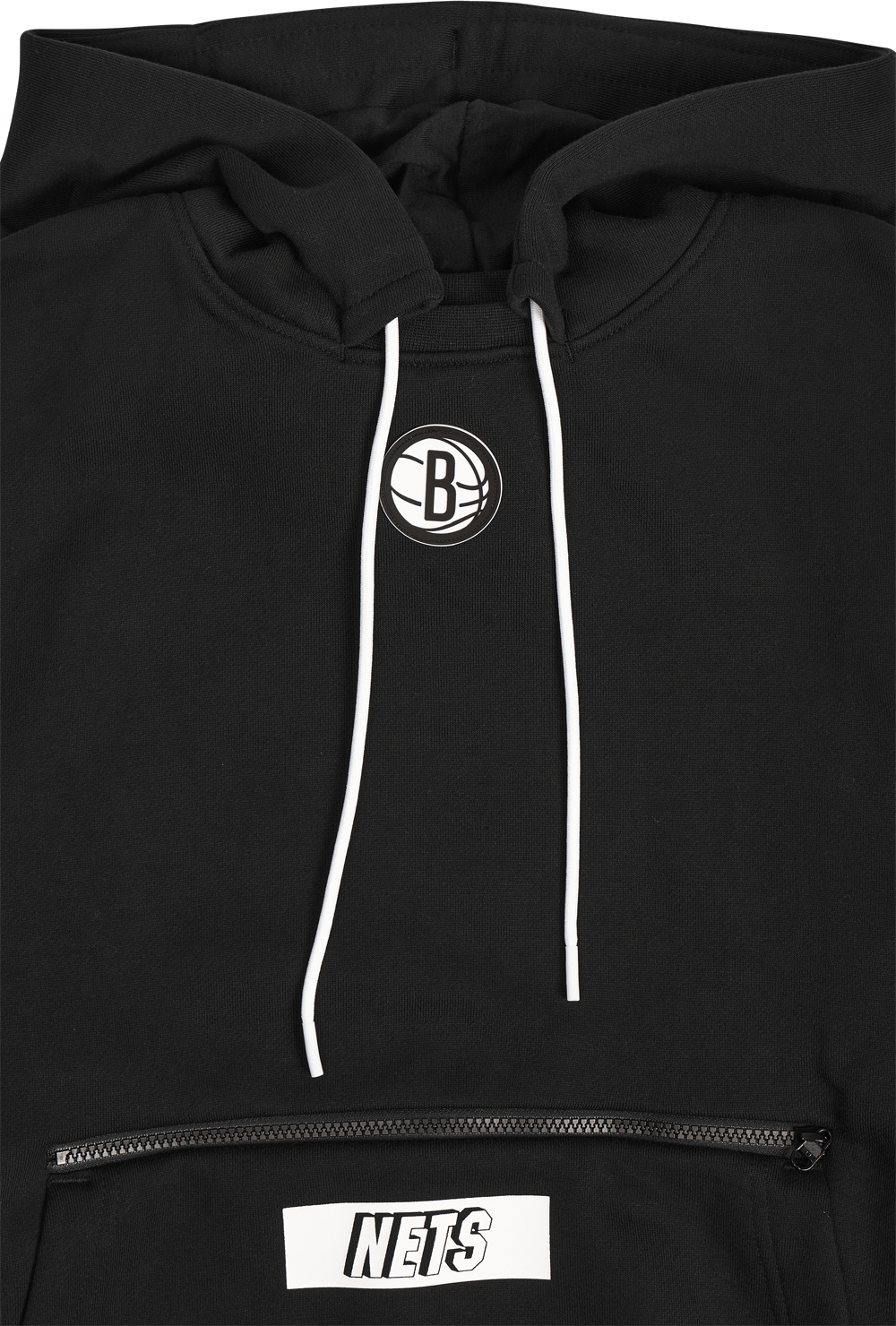 Nets Nike Flc Po Cts