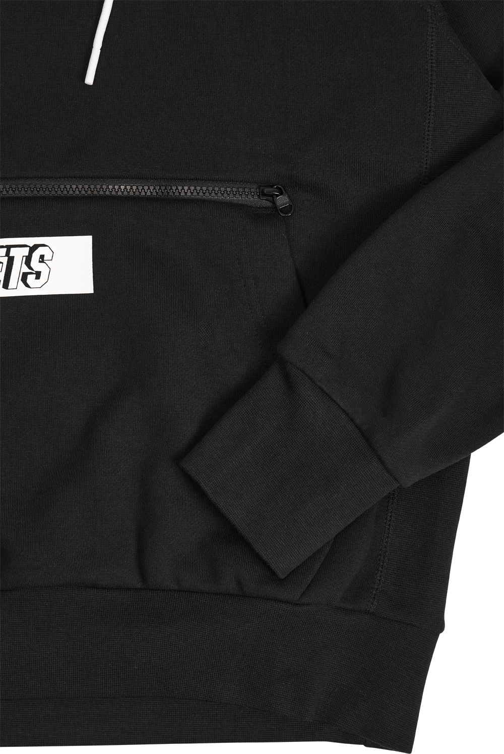 Nets Nike Flc Po Cts