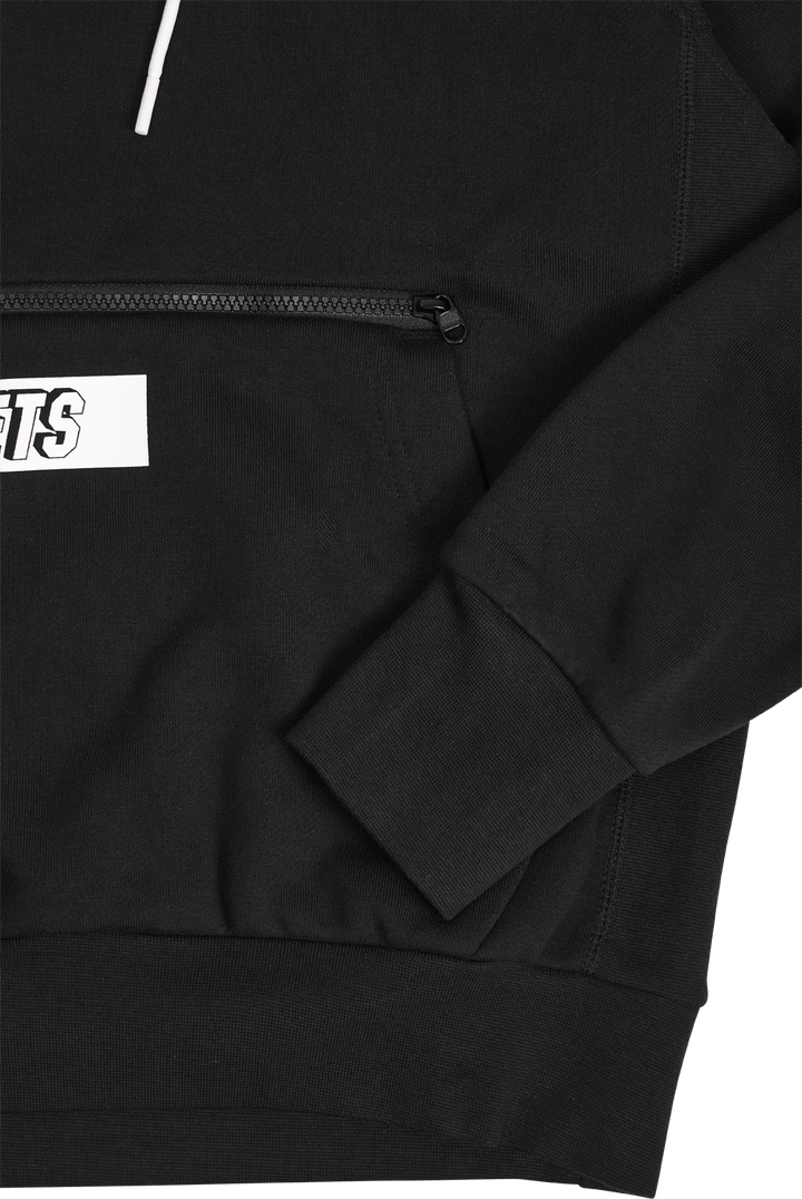 Nets Nike Flc Po Cts