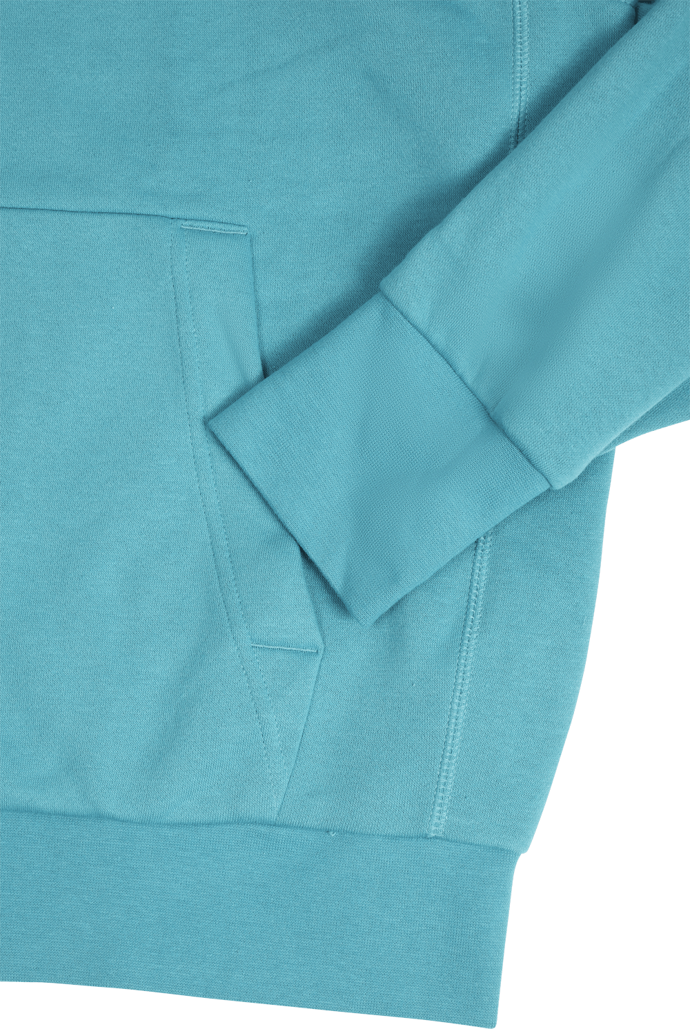 Cha M Nk Flc Po Essntl Rapid Teal