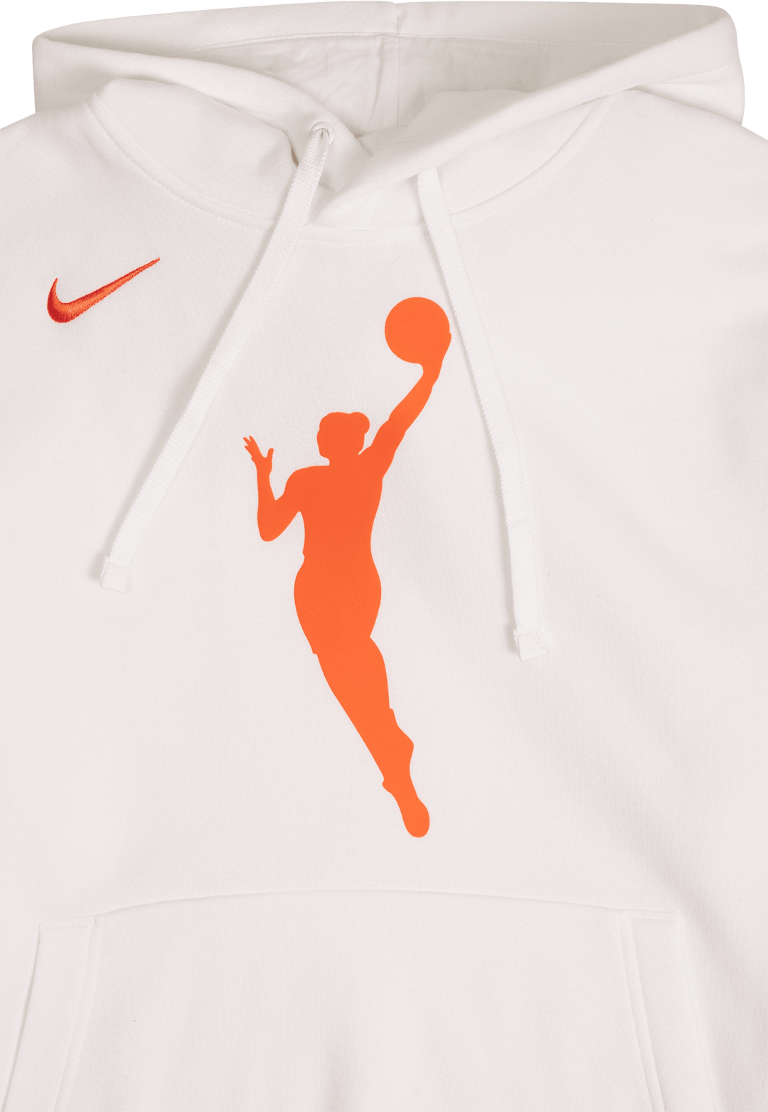 Wnba M Nk Po Flc Essntl W13