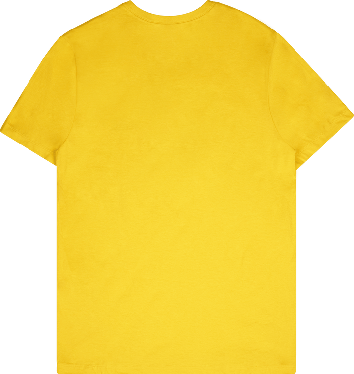 Lakers Es Stadt Ss Tee Amarillo