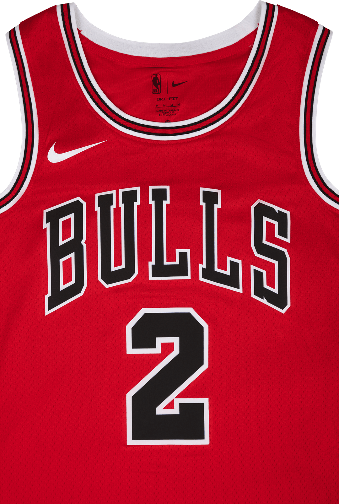Bulls Mnk Df Swgmn Jersey Icn 22 Ball Lonzo