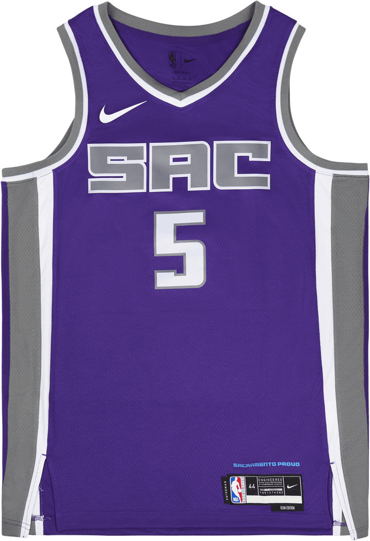 Sacramento Kings Edizione Icona 22/23 Dri-FIT