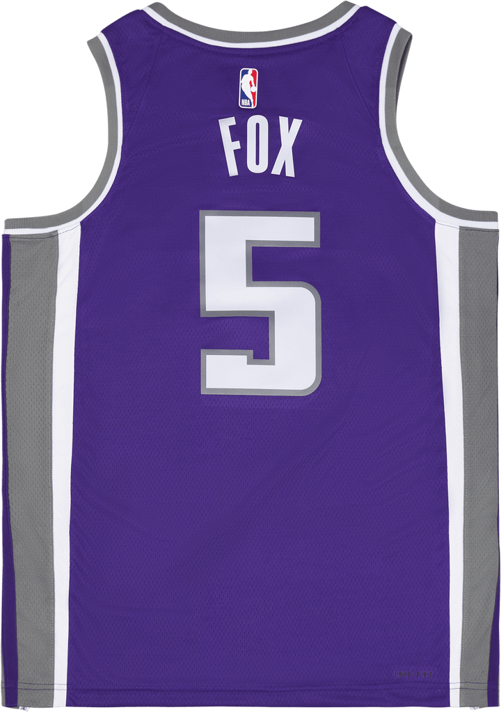Sacramento Kings Edizione Icona 22/23 Dri-FIT