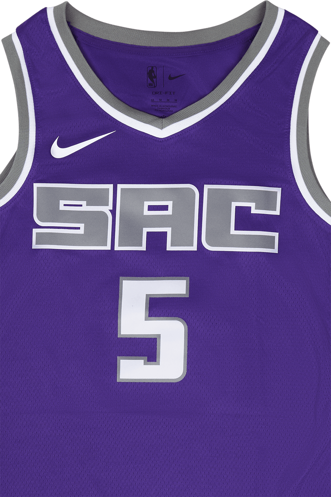 Sacramento Kings Edizione Icona 22/23 Dri-FIT