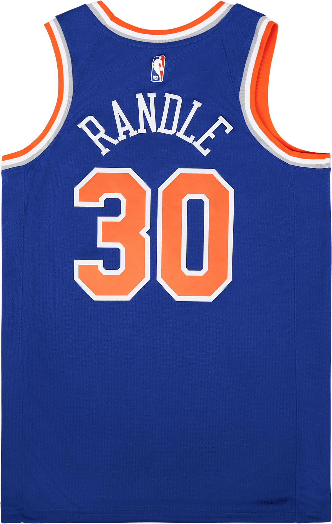 Knicks Swgmn Jsy Icn 22 Randle Julius