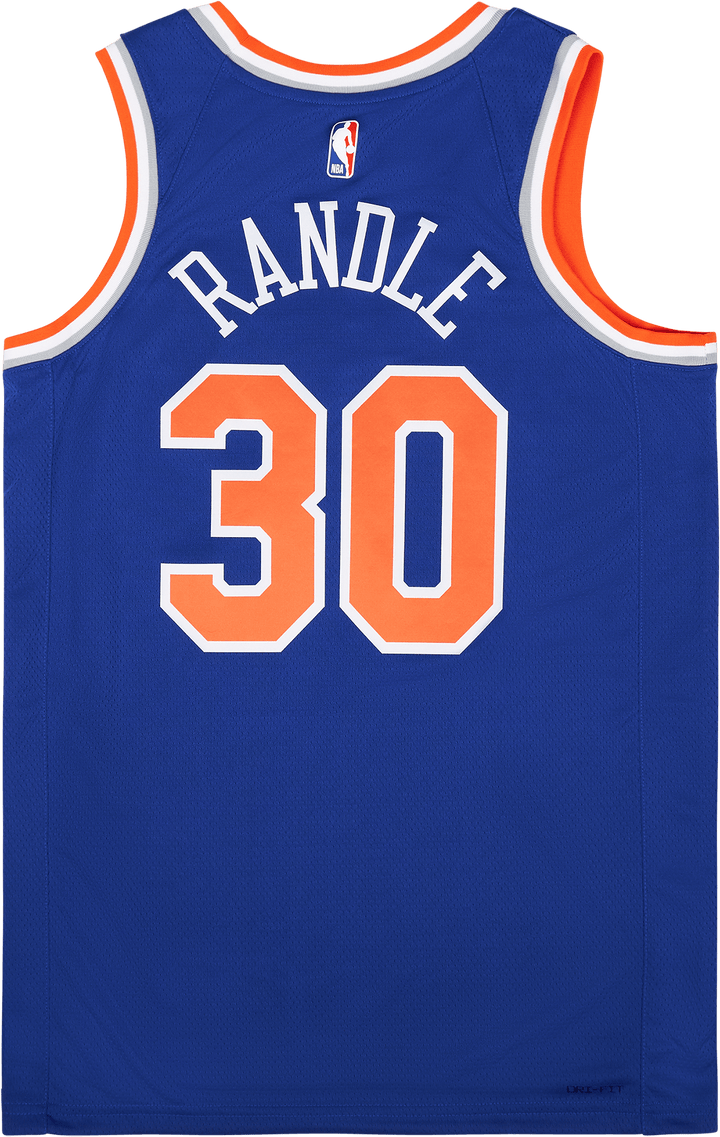 Knicks Swgmn Jsy Icn 22 Randle Julius