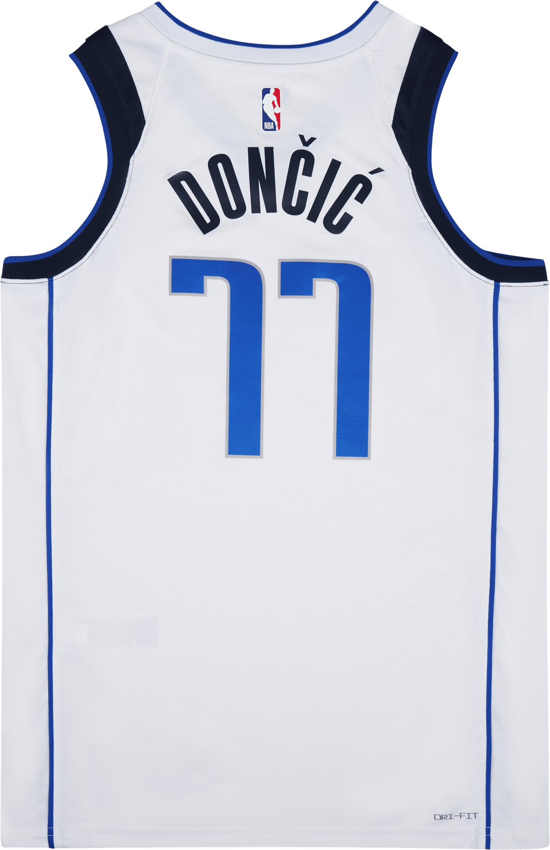 Mavs Df Swgmn Jsy Asc 22 Luka
