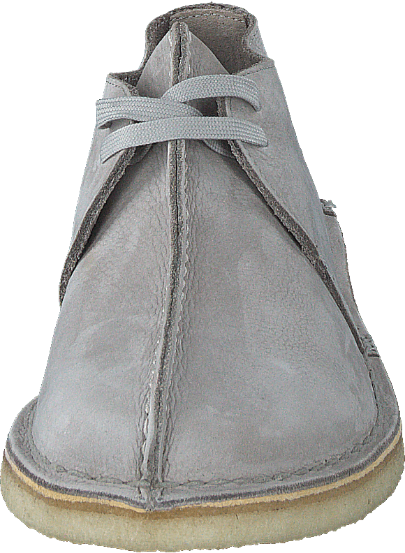 Desert Trek Taupe Nubuck