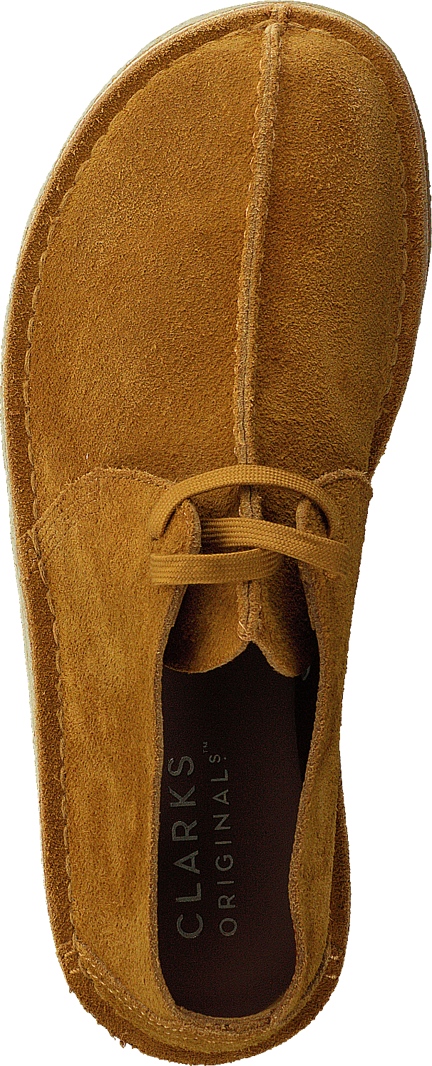 Desert Trek Ambra Nubuck