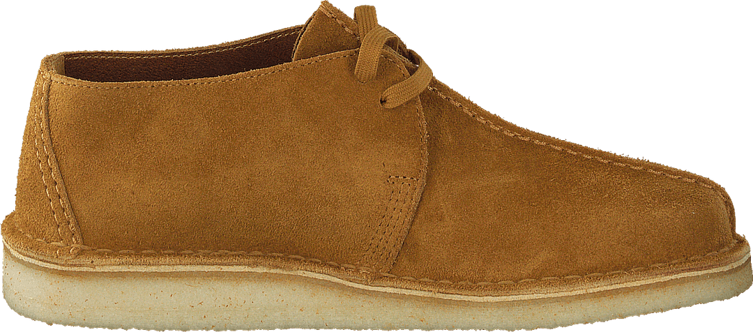 Desert Trek Ambra Nubuck