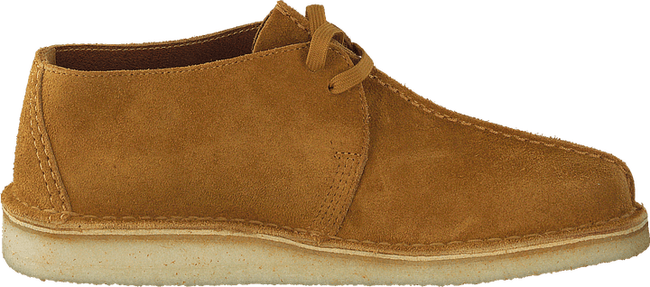 Desert Trek Ambra Nubuck