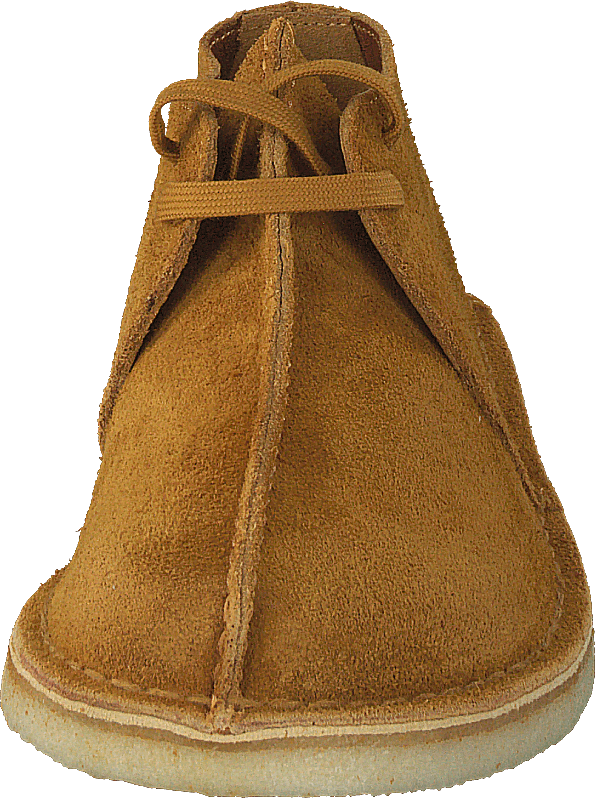 Desert Trek Ambra Nubuck