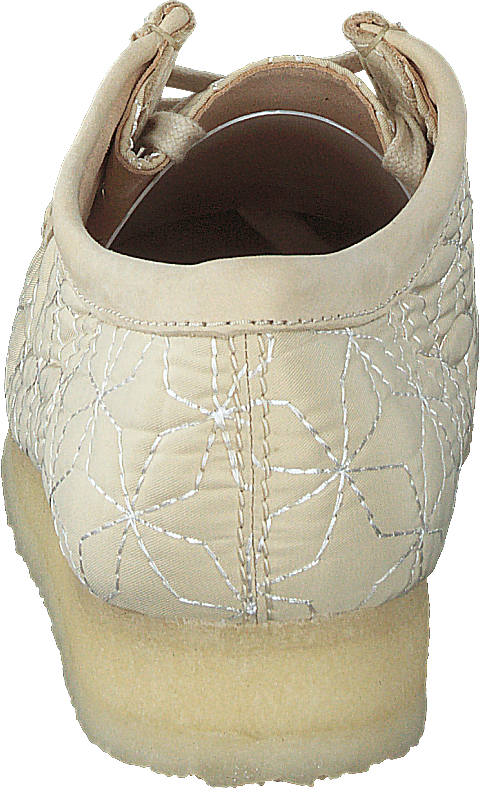 Wallabee Maple Combi