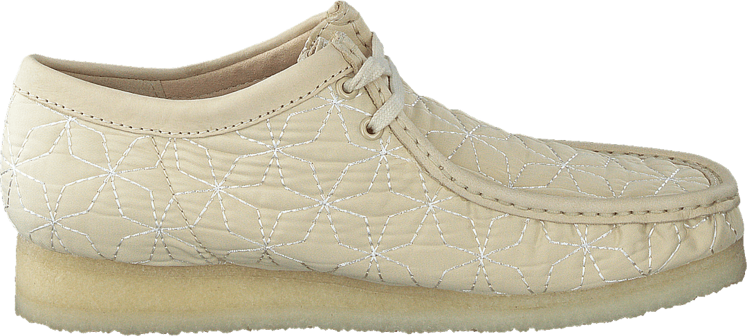 Wallabee Maple Combi