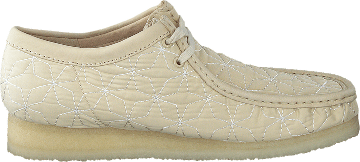 Wallabee Maple Combi