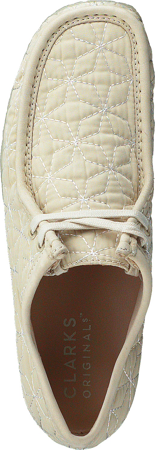 Wallabee Maple Combi