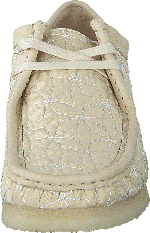 Wallabee Maple Combi