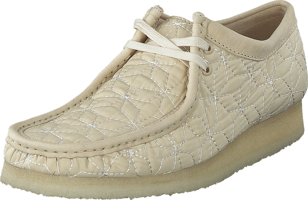 Wallabee Maple Combi