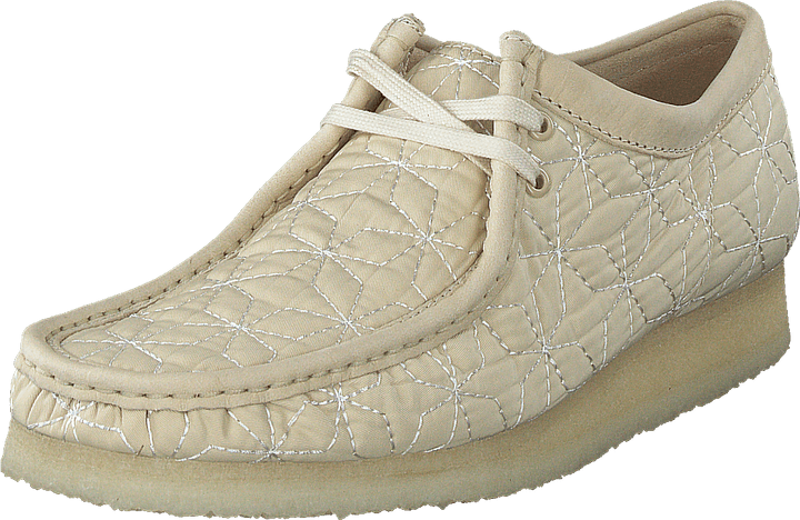 Wallabee Maple Combi