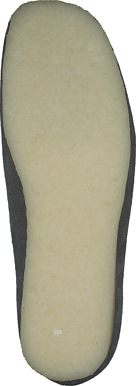 Wallabee Grey Suede