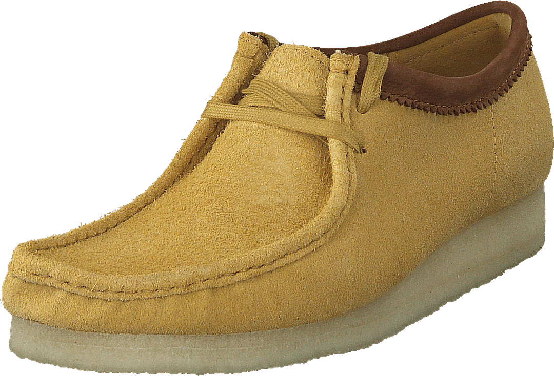 Clarks Originals Wallabee  Combi