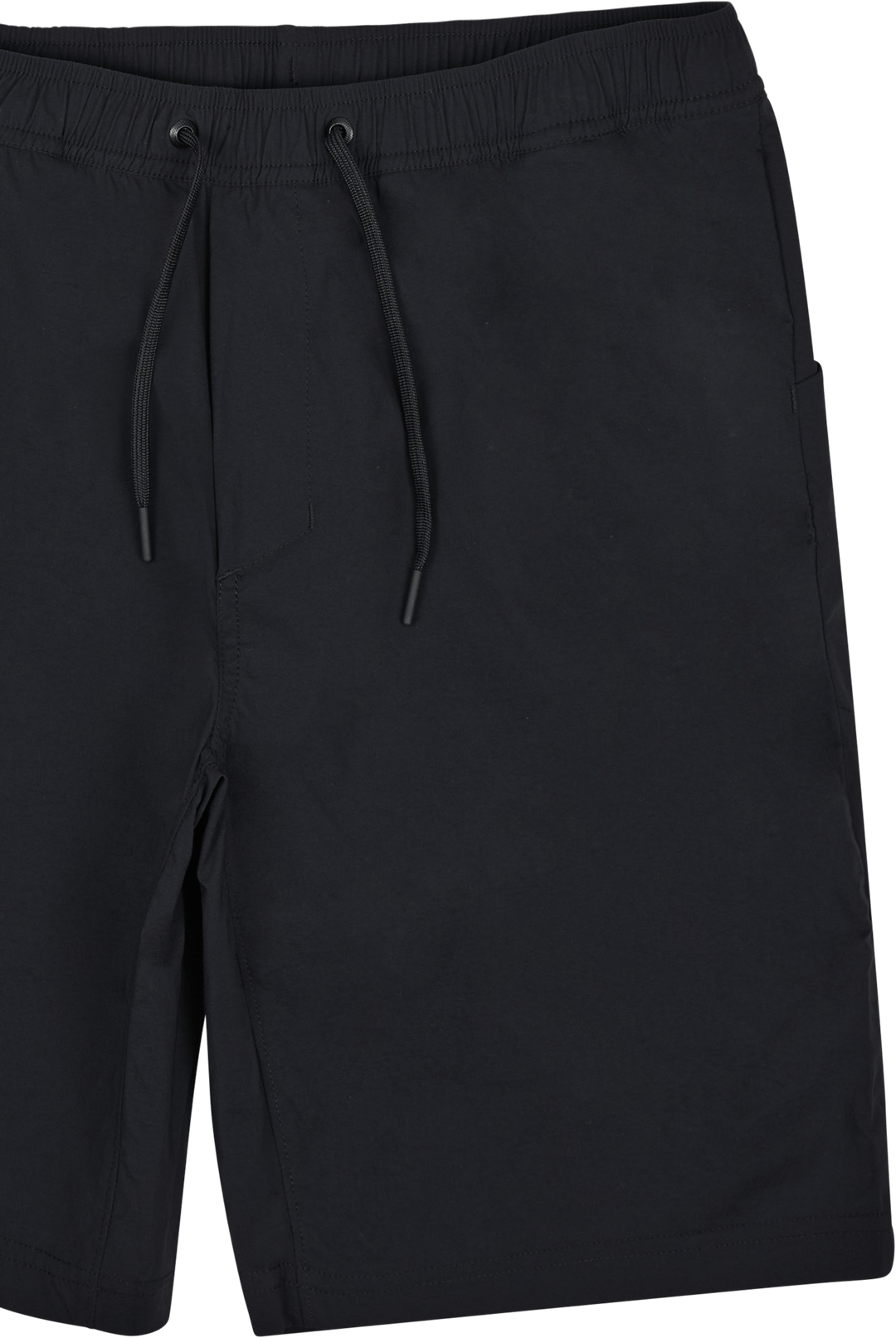 Basin™ Pull-on Short Black