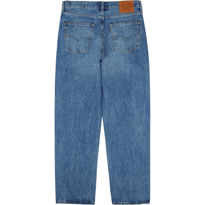 568 Stay Loose Z8194  Medium Indigo Worn In