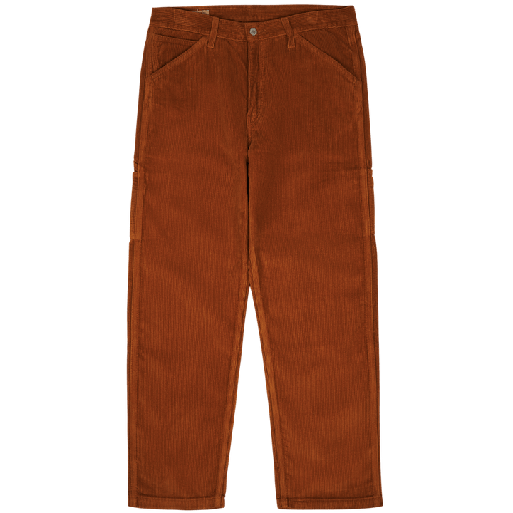 568 Stay Loose Carpenter Z8071 pruun rõivavärv Z8071 pruun rõivavärv