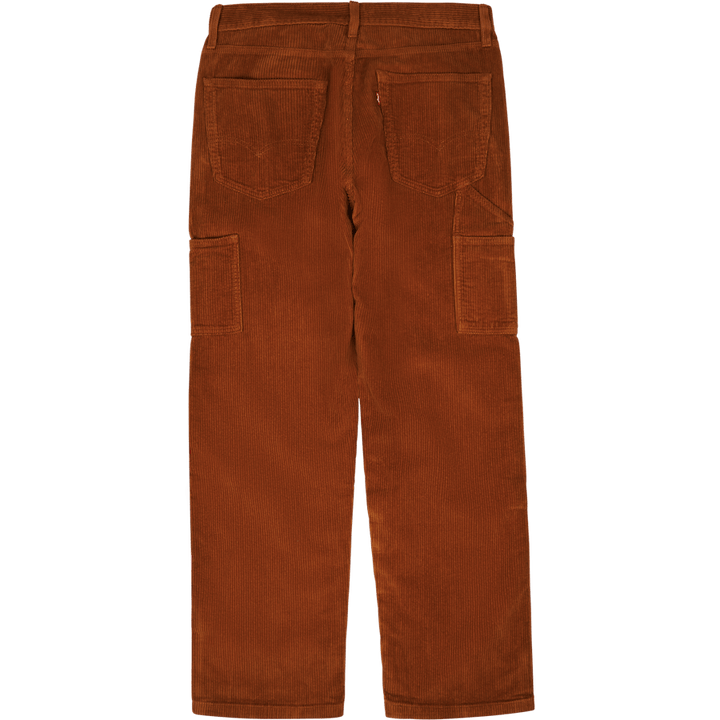 568 Stay Loose Carpenter Z8071 pruun rõivavärv Z8071 pruun rõivavärv